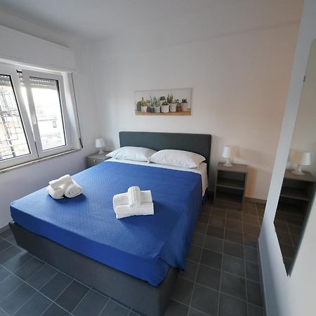 Opuntia Charming Rooms 타오르미나 외부 사진