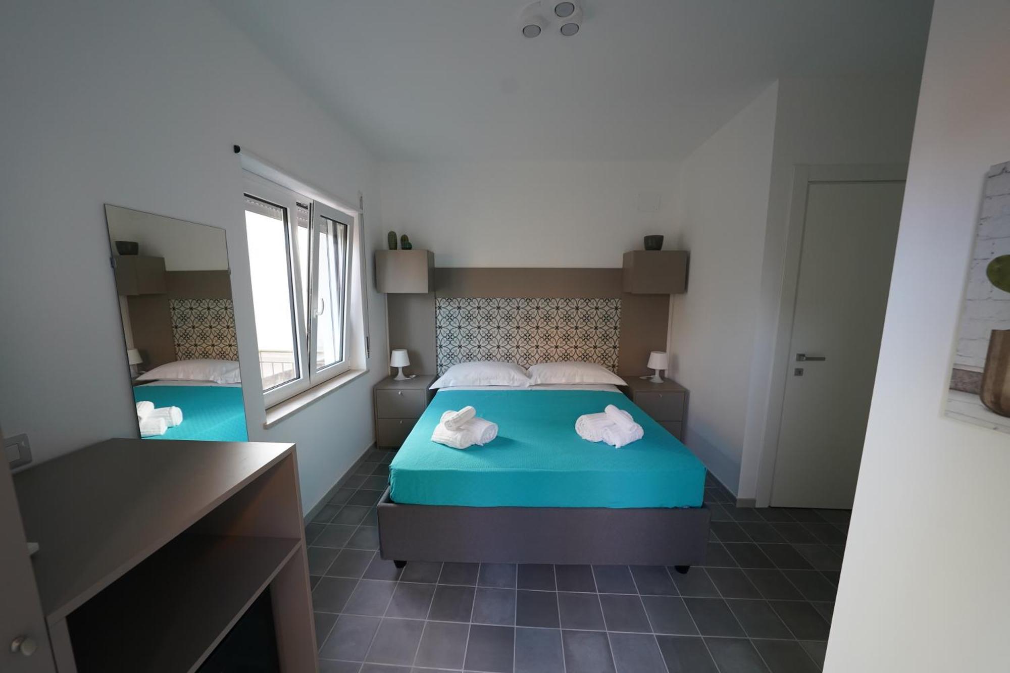 Opuntia Charming Rooms 타오르미나 외부 사진