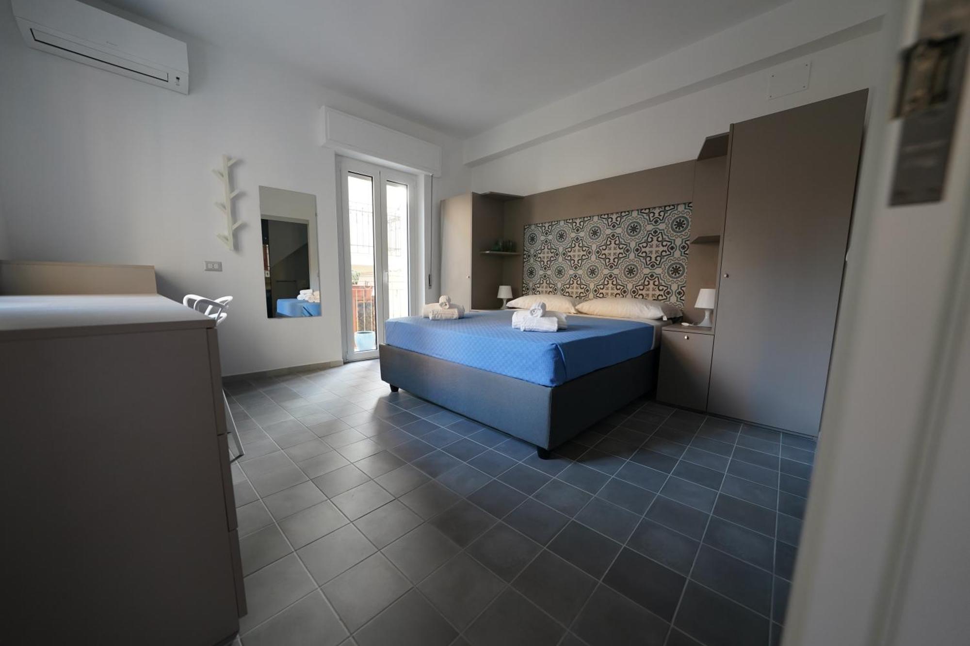 Opuntia Charming Rooms 타오르미나 외부 사진